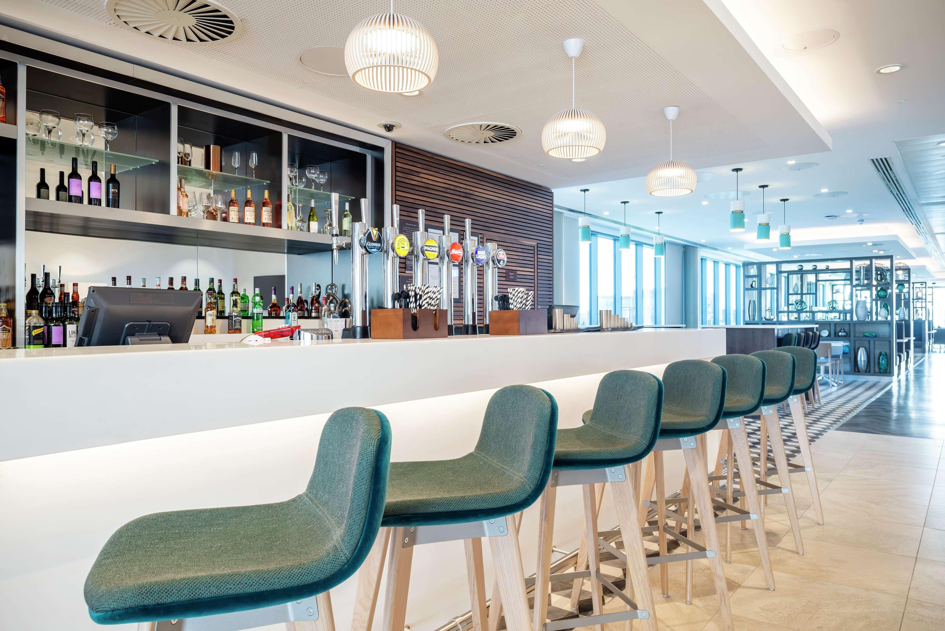 Hotel Hampton By Hilton Stockton On Tees Zewnętrze zdjęcie