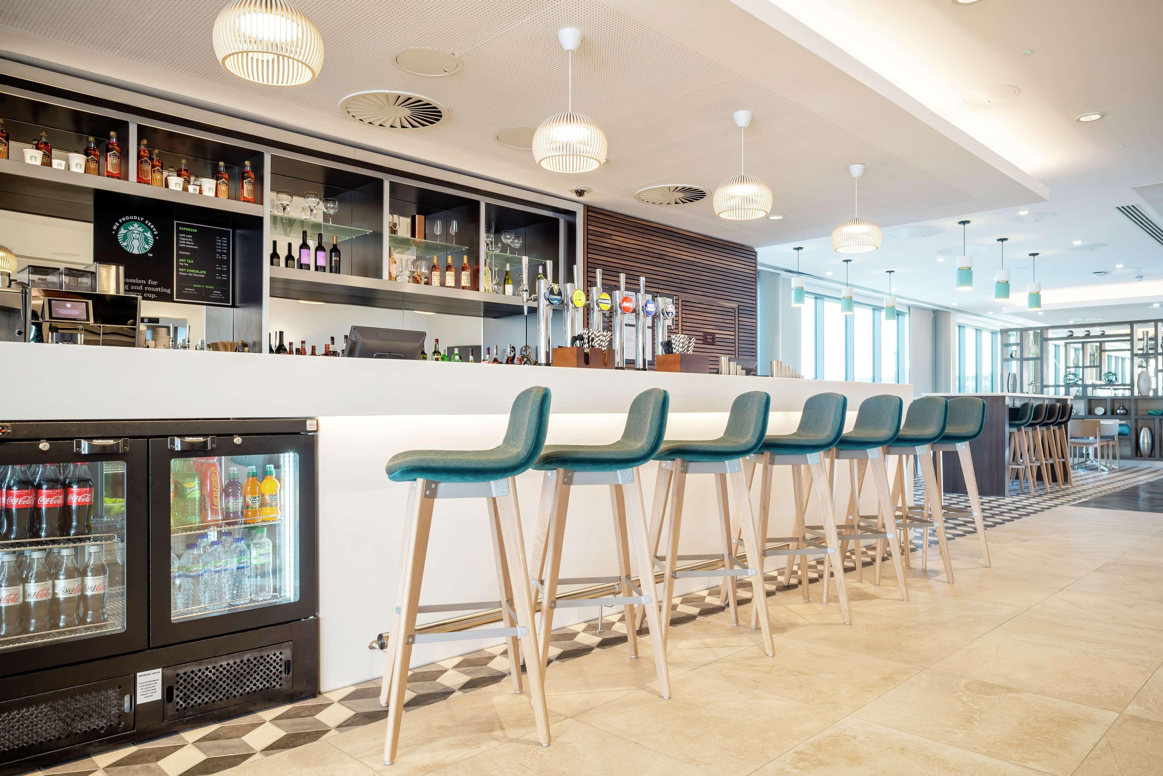 Hotel Hampton By Hilton Stockton On Tees Zewnętrze zdjęcie