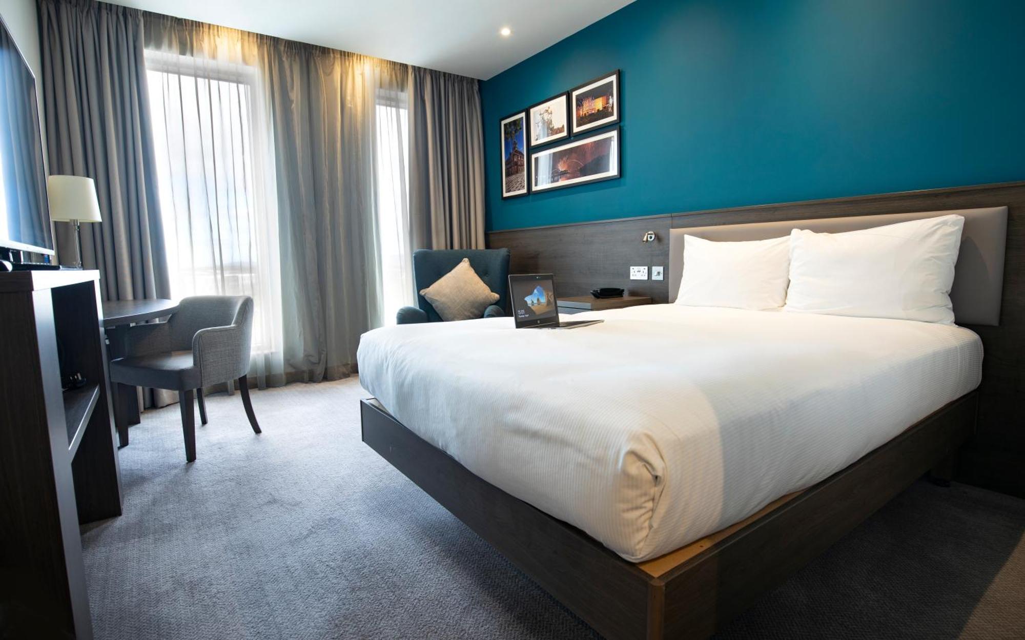 Hotel Hampton By Hilton Stockton On Tees Zewnętrze zdjęcie