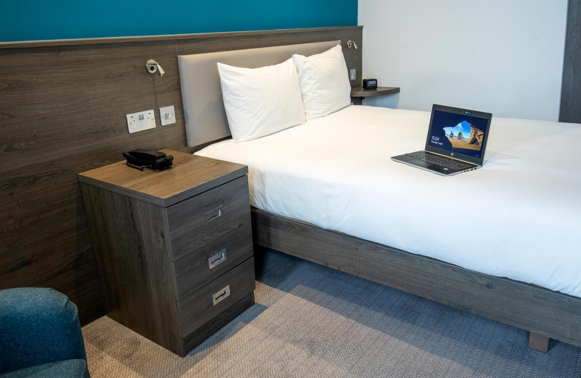 Hotel Hampton By Hilton Stockton On Tees Zewnętrze zdjęcie