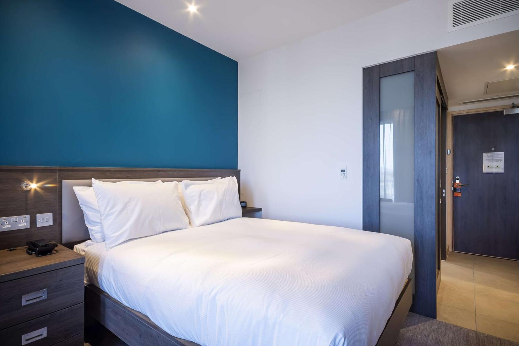 Hotel Hampton By Hilton Stockton On Tees Zewnętrze zdjęcie