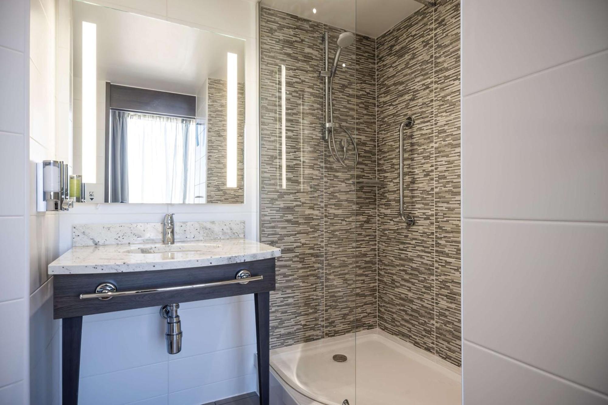 Hotel Hampton By Hilton Stockton On Tees Zewnętrze zdjęcie