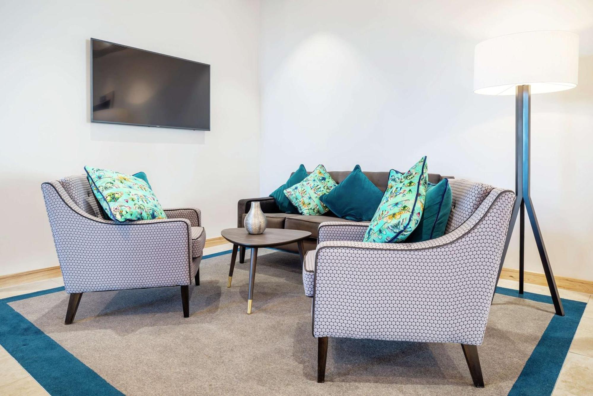 Hotel Hampton By Hilton Stockton On Tees Zewnętrze zdjęcie